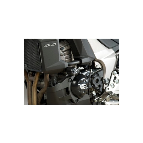 R&G R&G AERO CRASH PROTECTORS VERSYS